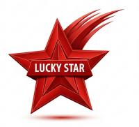 a lucky star award